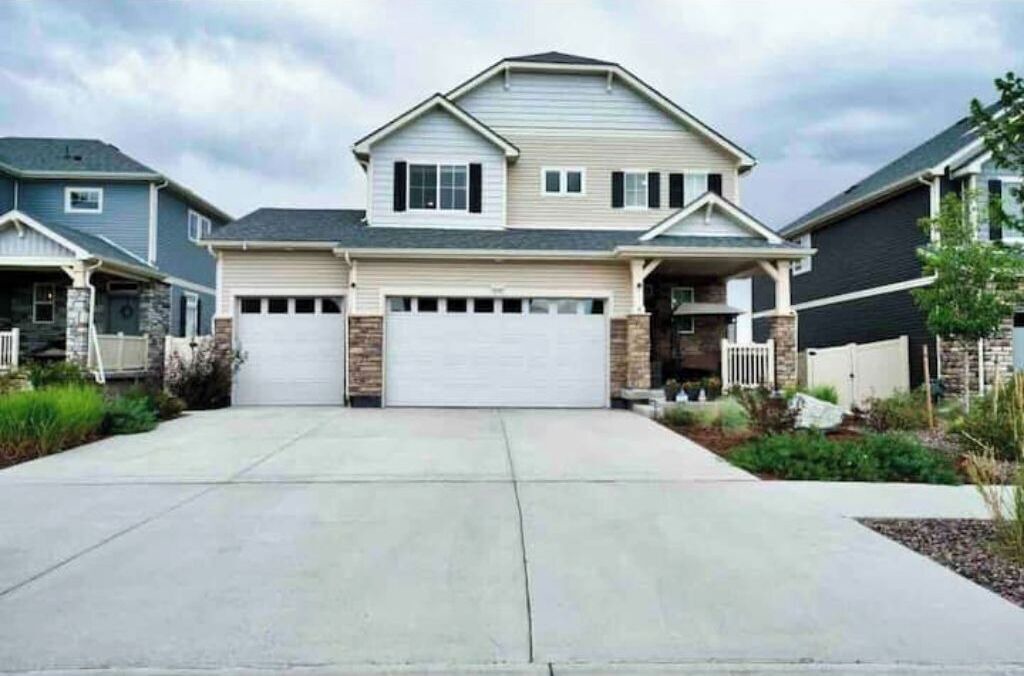 Photo of Outdoor in Green Valley Ranch
