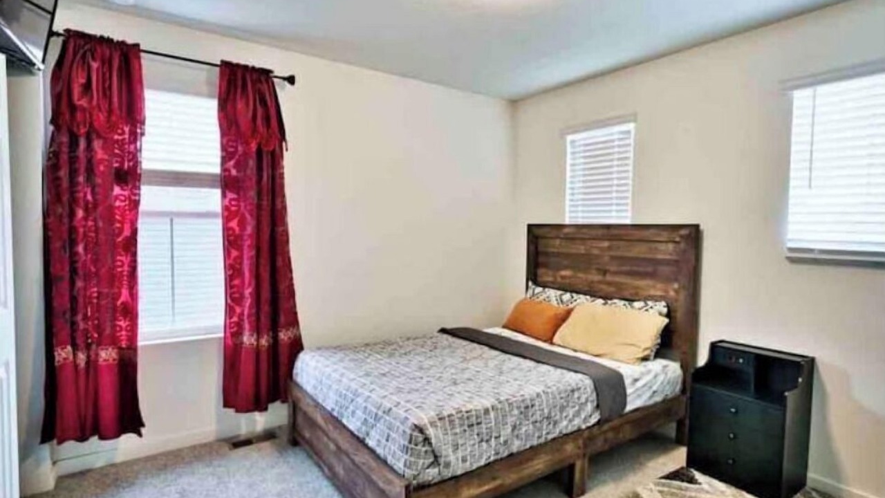 Photo of Bedroom in Green Valley Ranch