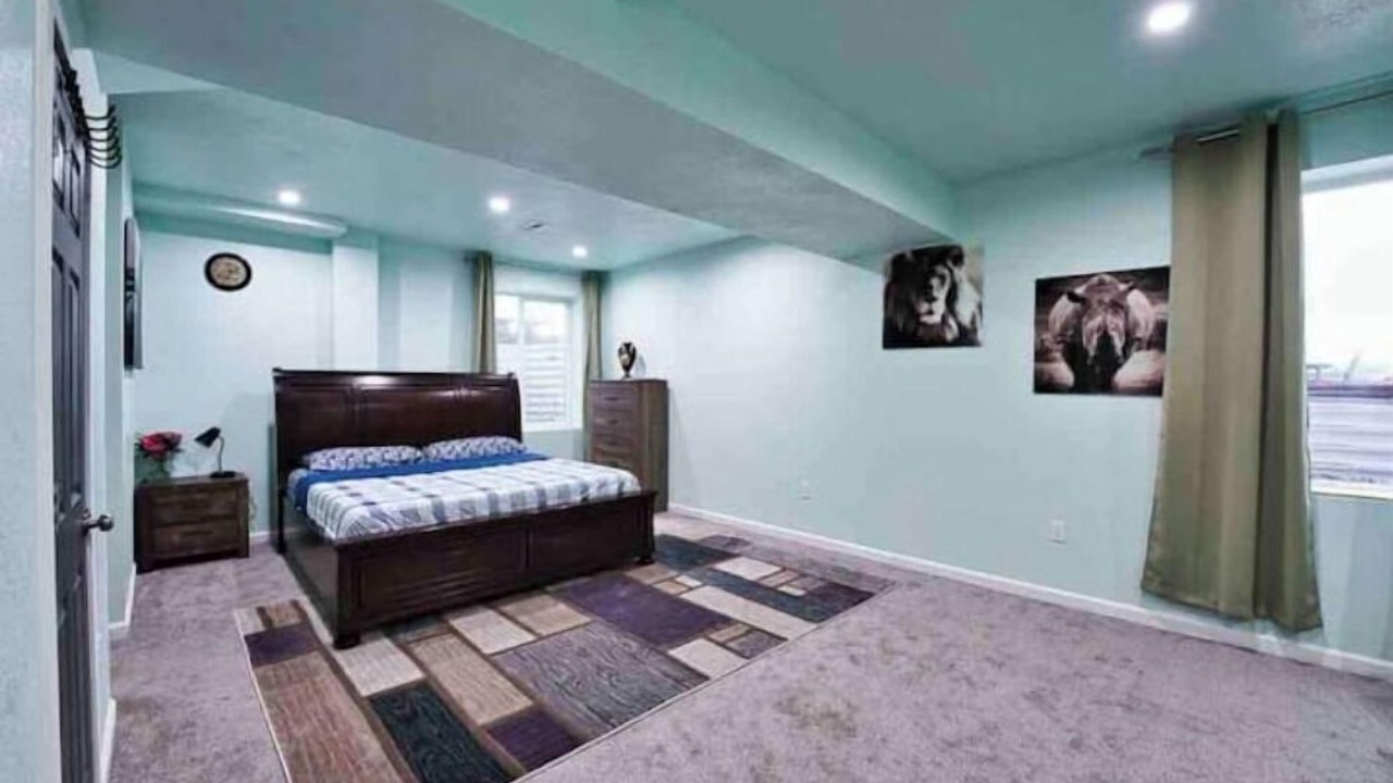 Photo of Bedroom in Green Valley Ranch