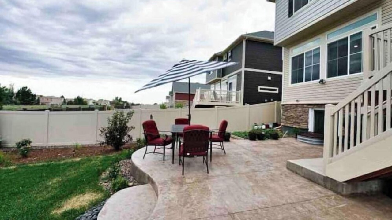 Photo of Outdoor in Green Valley Ranch
