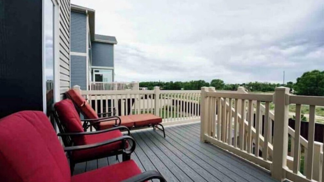 Photo of Patio Balcony in Green Valley Ranch