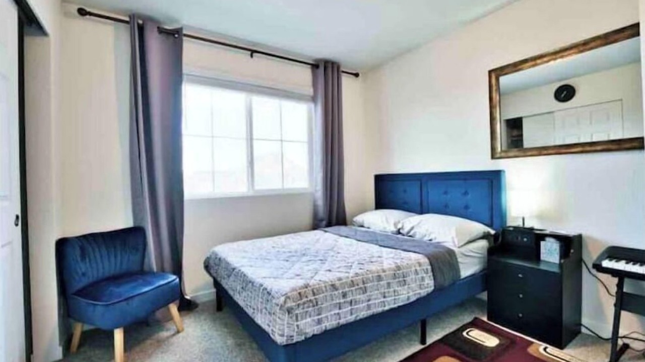 Photo of Bedroom in Green Valley Ranch
