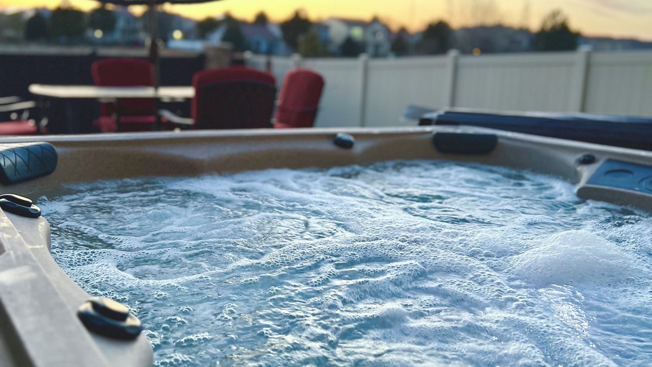 Photo of Outdoor in Green Valley Ranch