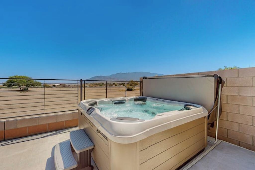 Photo of Outdoor in North Valley