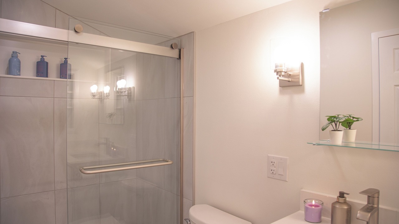 Photo of Bathroom in West End