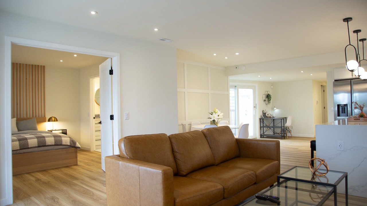 Photo of Bedroom in West End