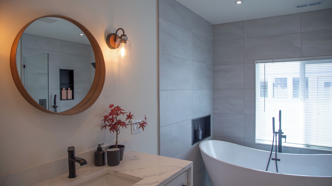 Photo of Bathroom in West End