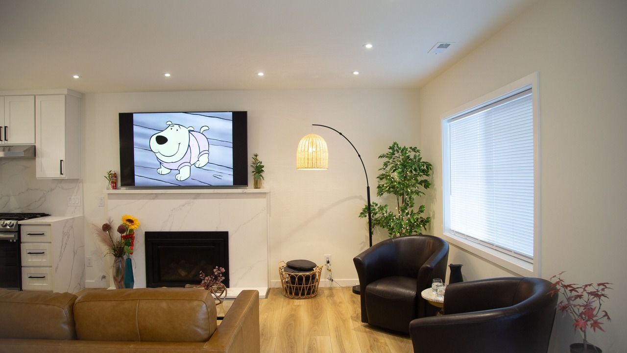 Photo of Livingroom in West End