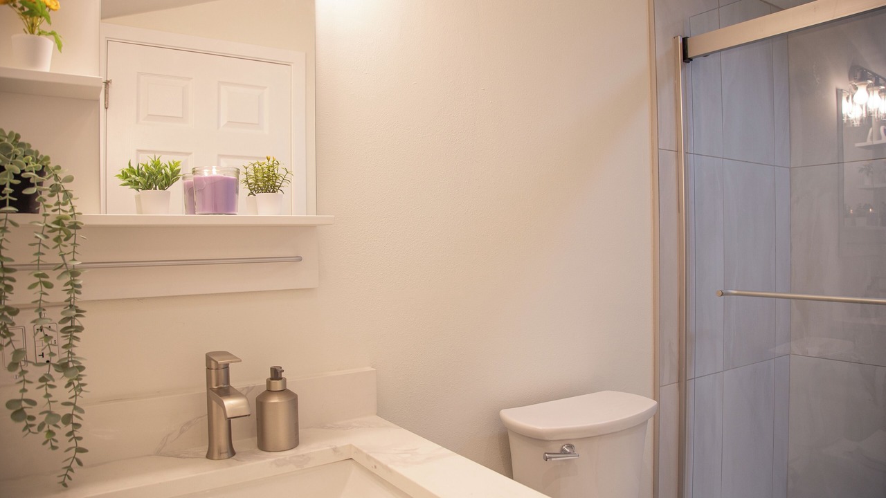 Photo of Bathroom in West End
