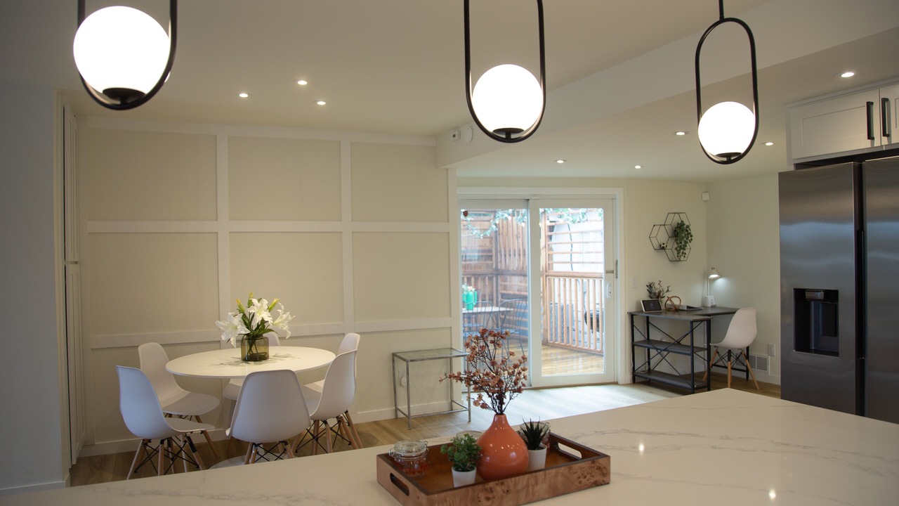 Photo of Bedroom in West End