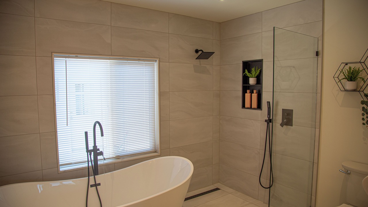 Photo of Bathroom in West End