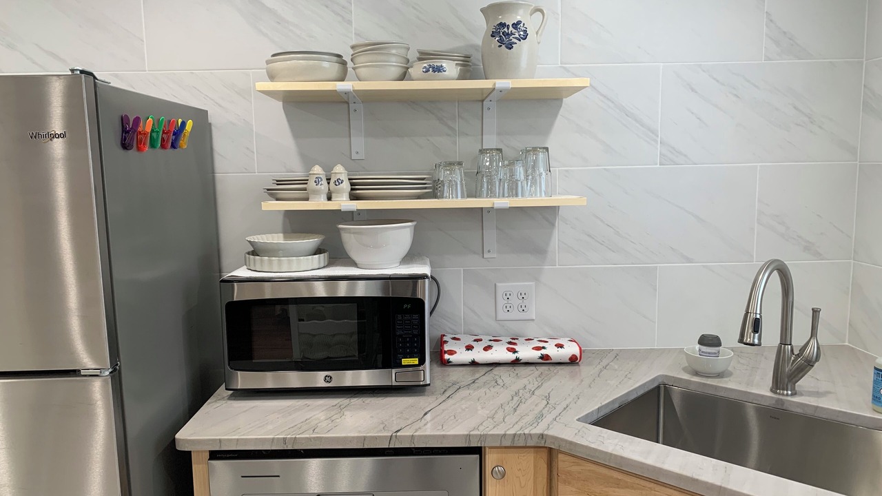 Photo of Kitchen in Cheyenne