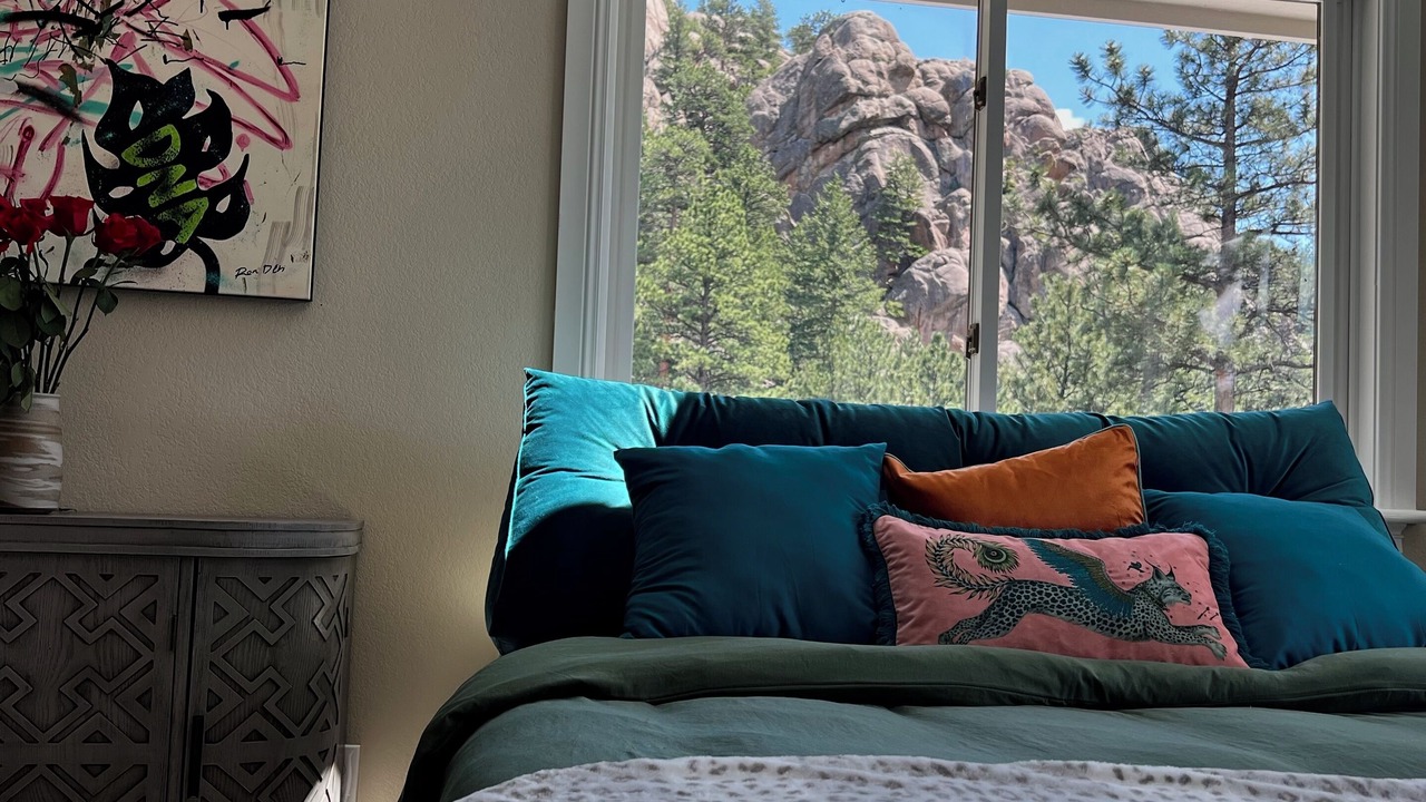 Photo of Bedroom in Lyons