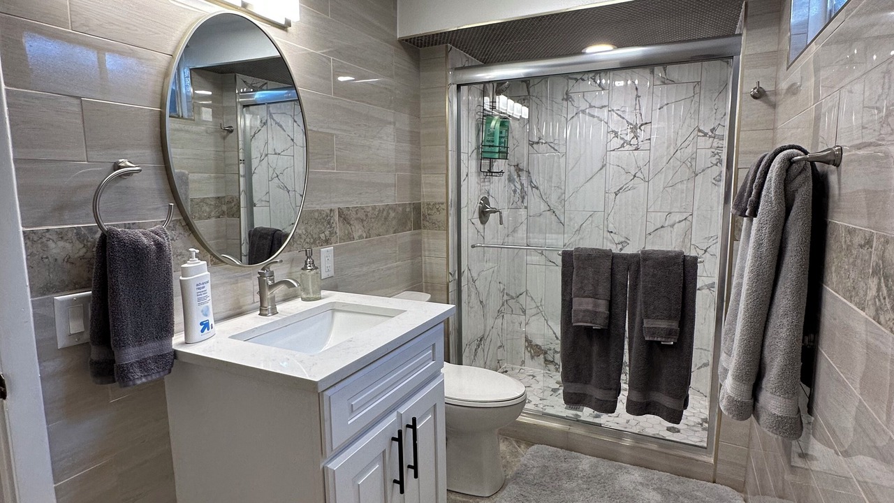 Photo of Bathroom in Aurora