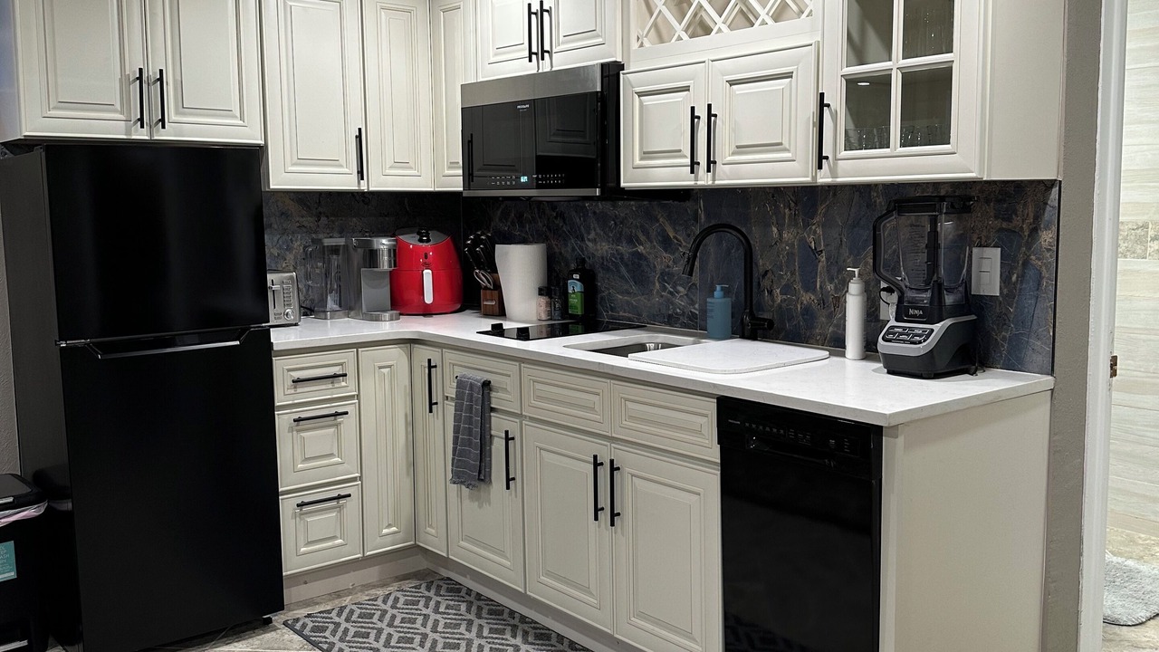 Photo of Kitchen in Aurora