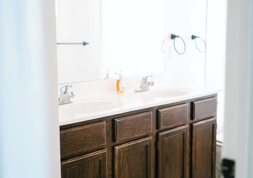Photo of Bathroom in Northeast El Paso