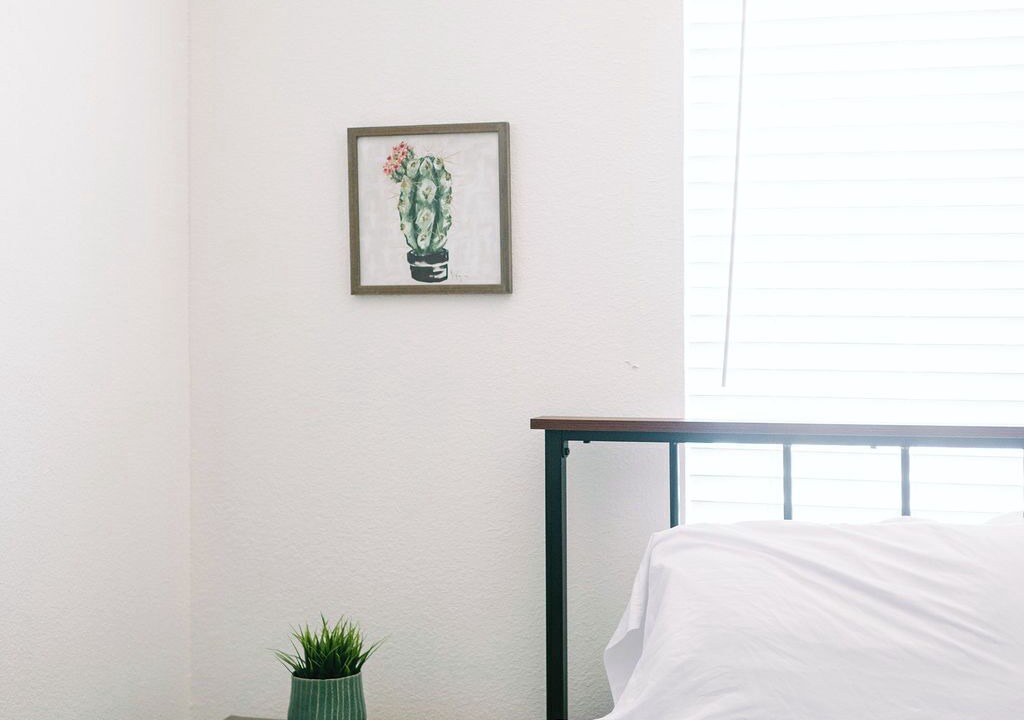 Photo of Bedroom in Northeast El Paso