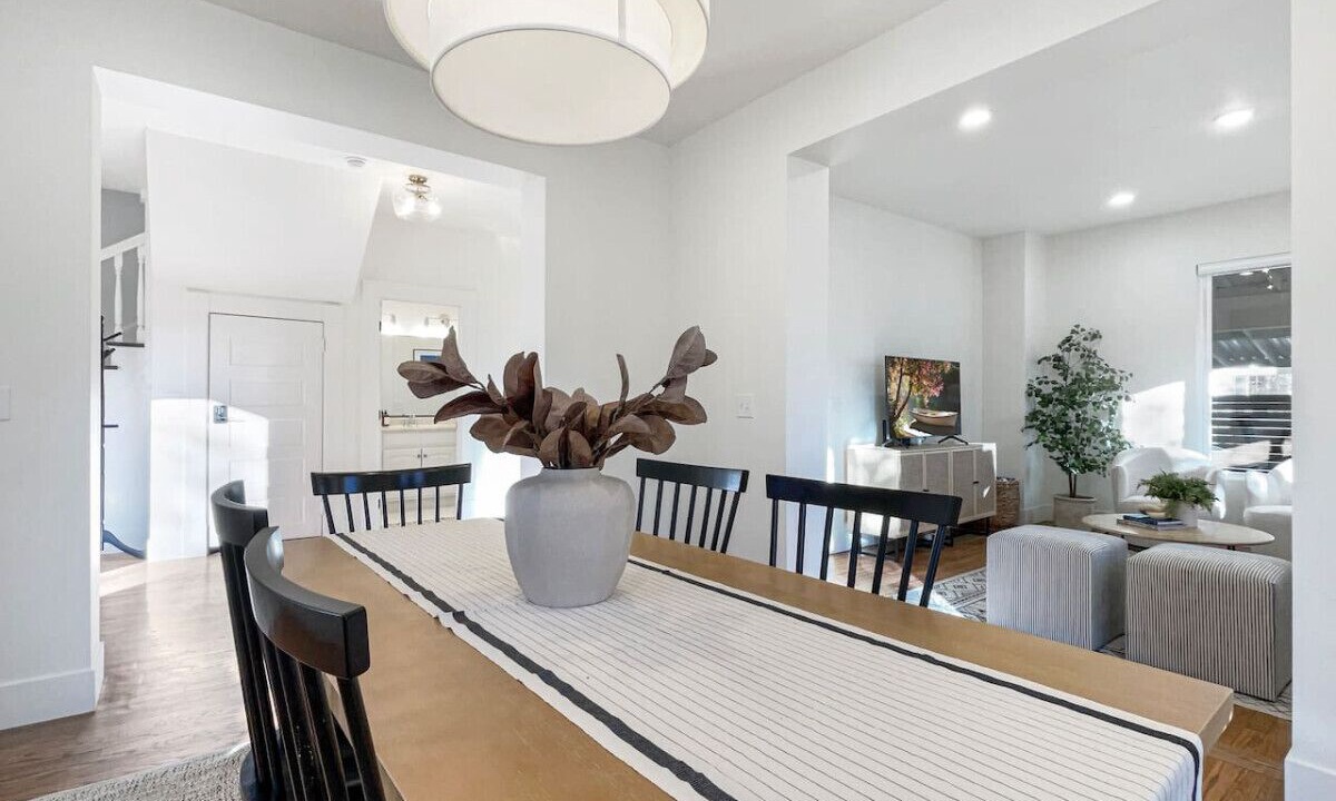 Photo of Bedroom in Baker City