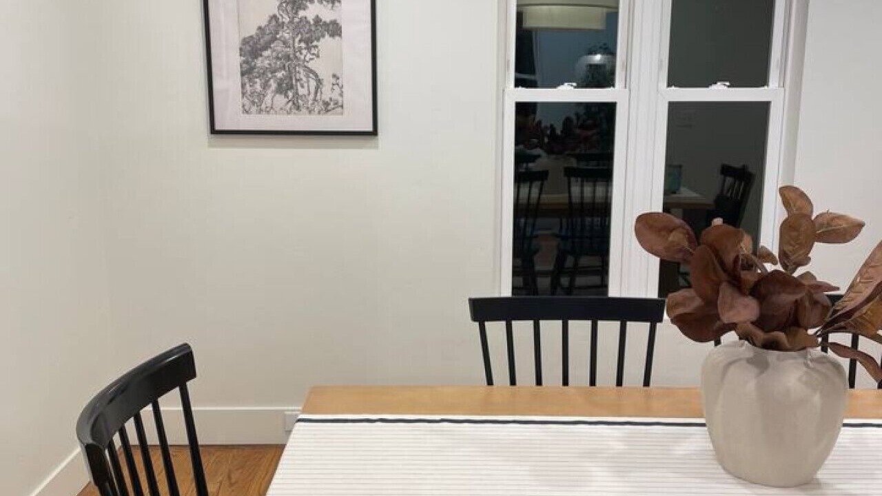 Photo of Bedroom in Baker City