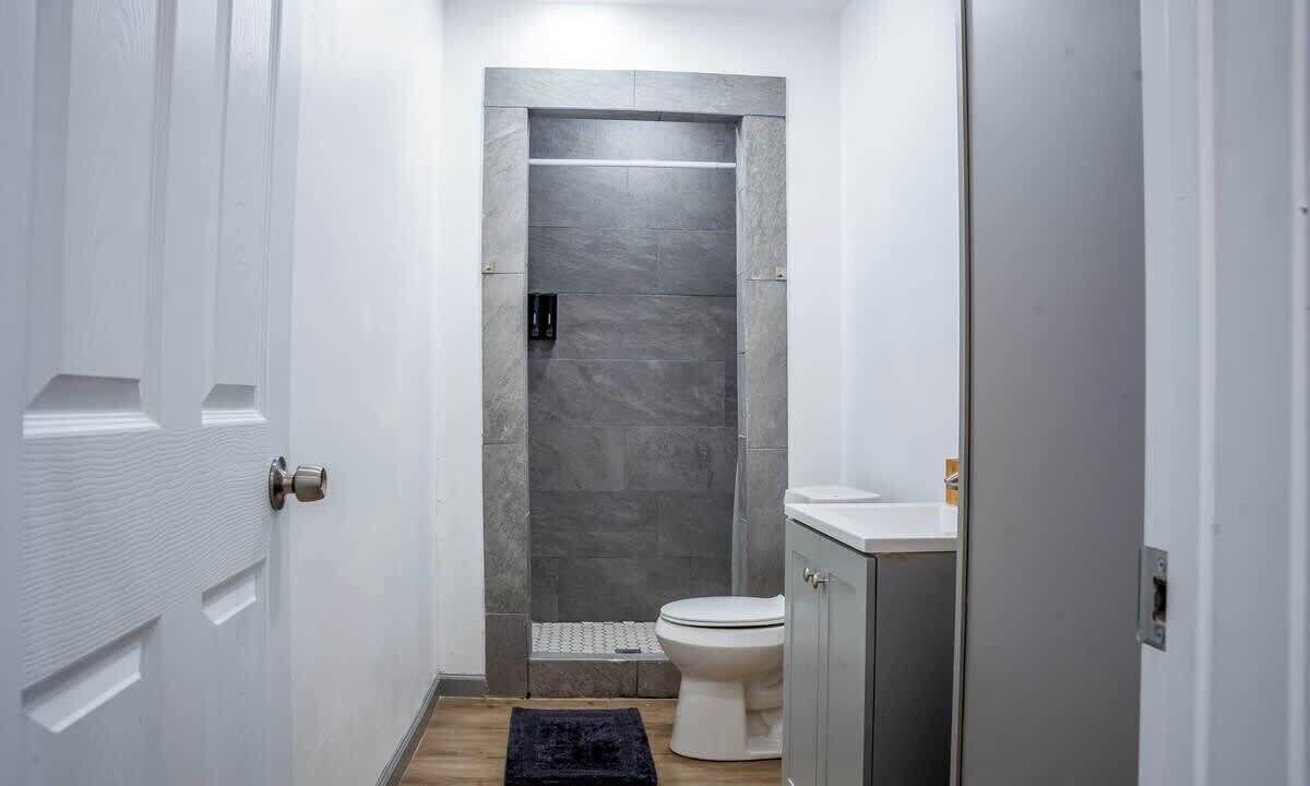 Photo of Bathroom in Amarillo