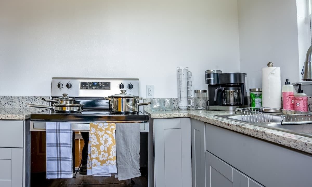 Photo of Kitchen in Amarillo
