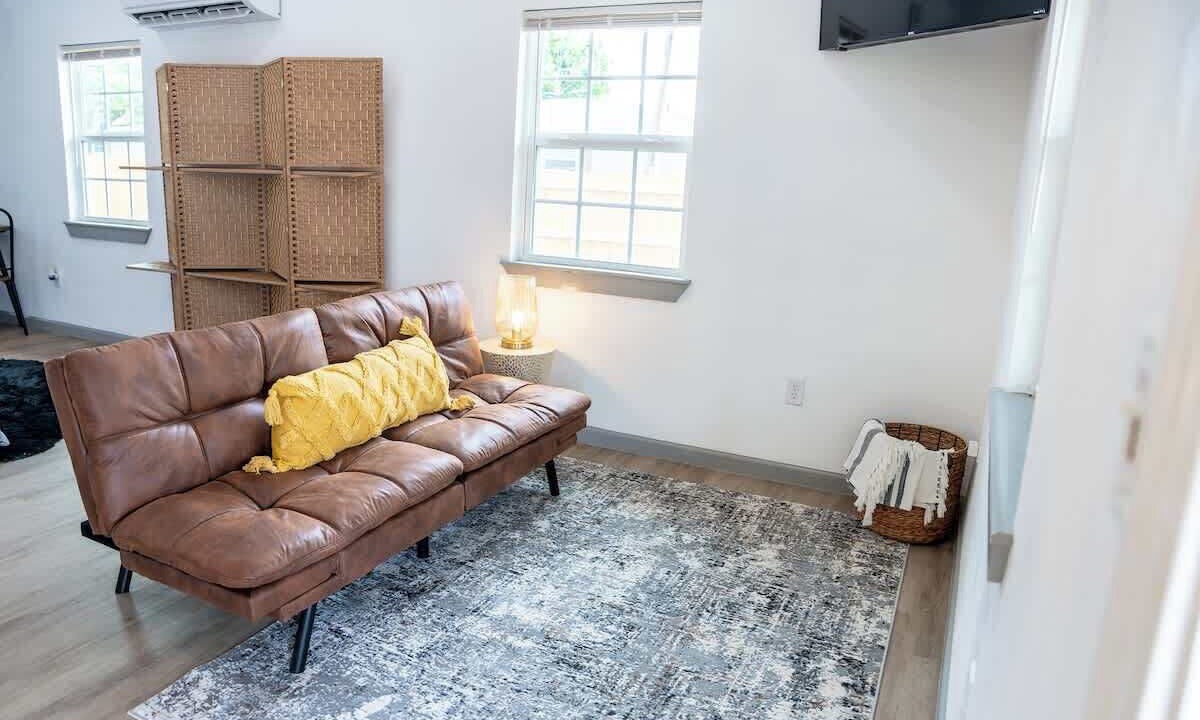 Photo of Livingroom in Amarillo