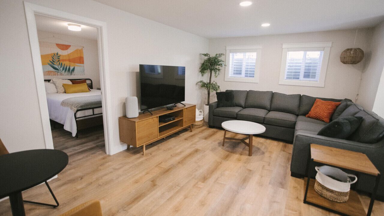 Photo of Bedroom in College Place