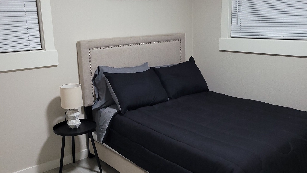 Photo of Bedroom in Pilot Rock