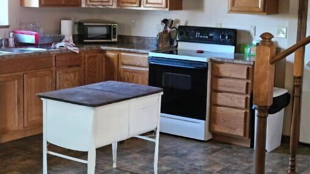 Photo of Kitchen in Deer Meadows
