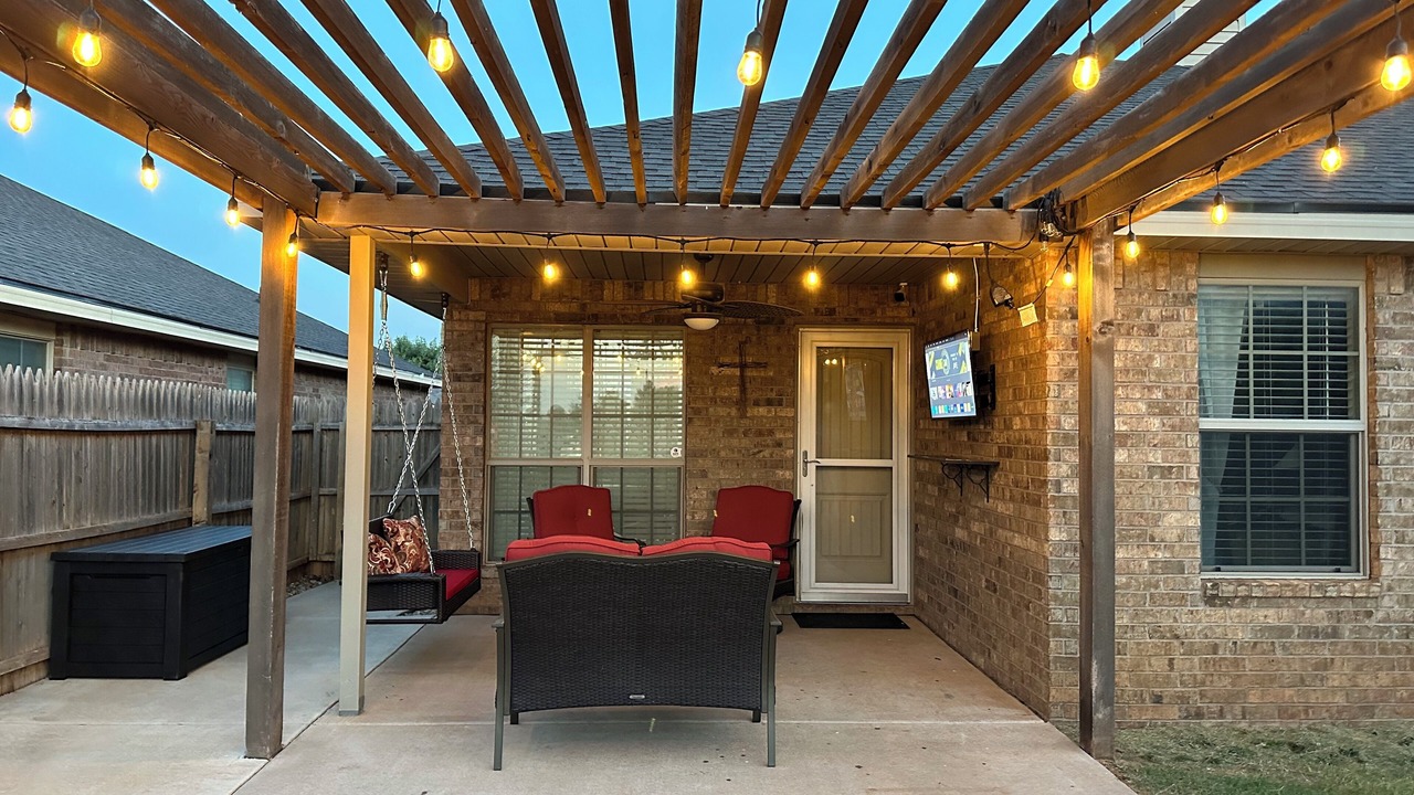 Photo of Outdoor in Lubbock