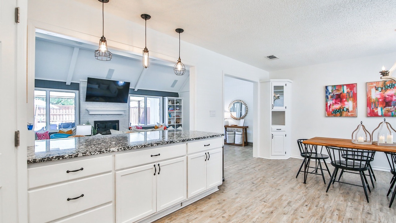 Photo of Bedroom in Lubbock