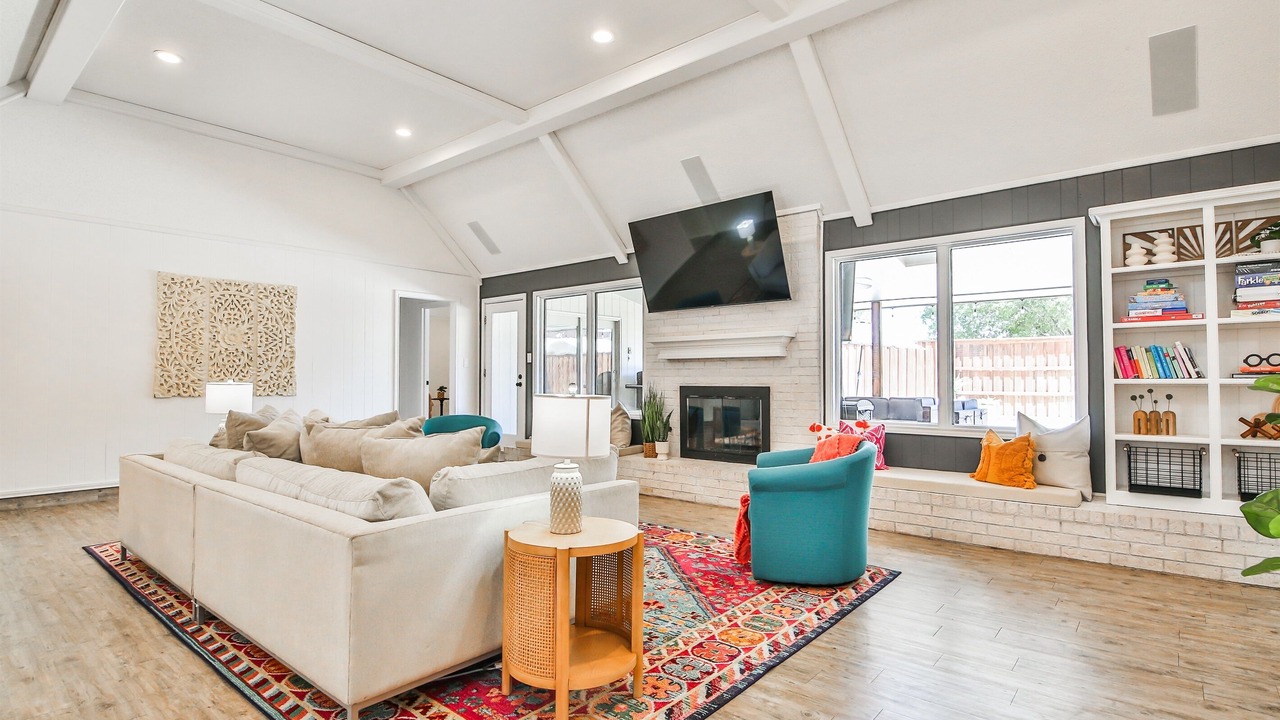 Photo of Bedroom in Lubbock