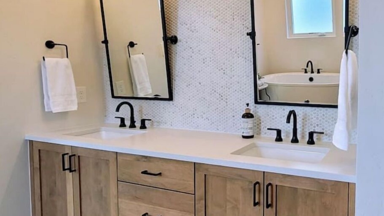 Photo of Bathroom in Grand Elk Ranch