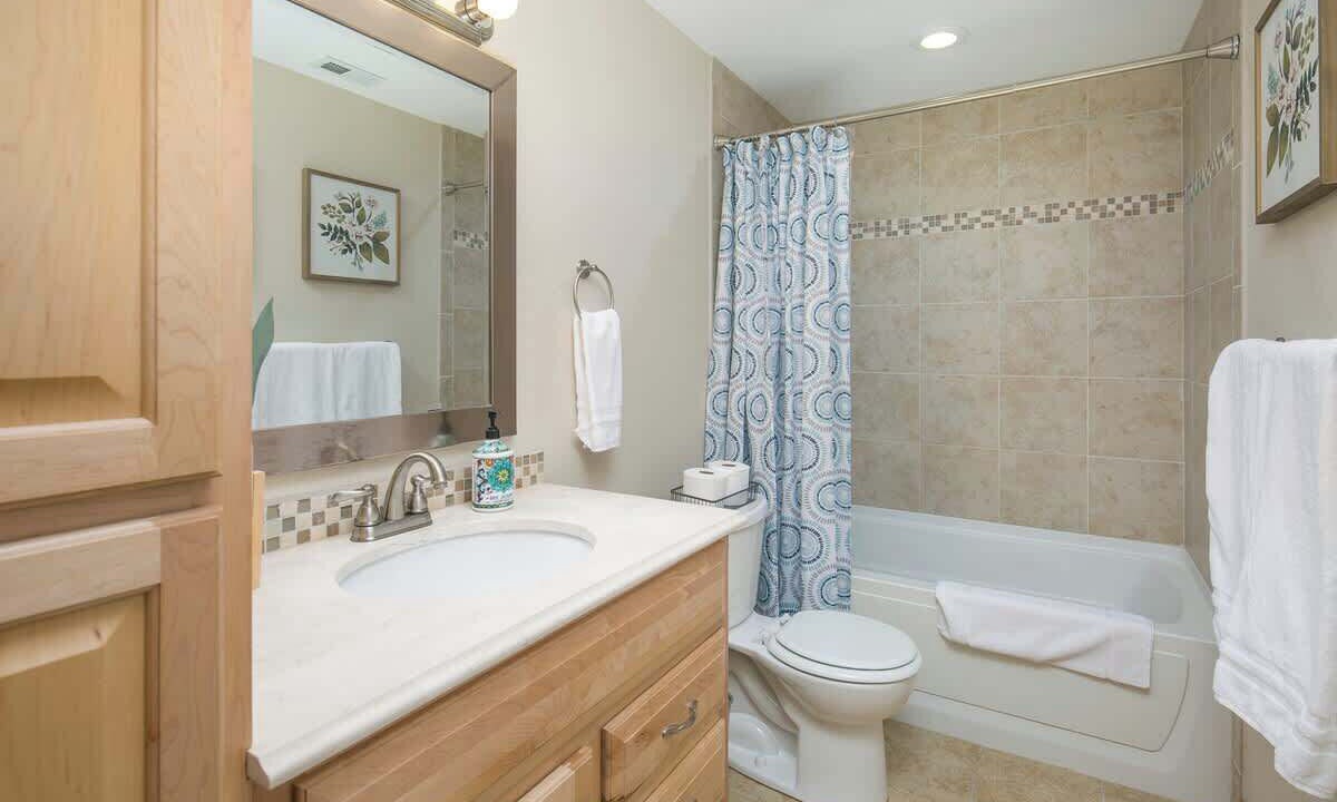 Photo of Bathroom in Windsor