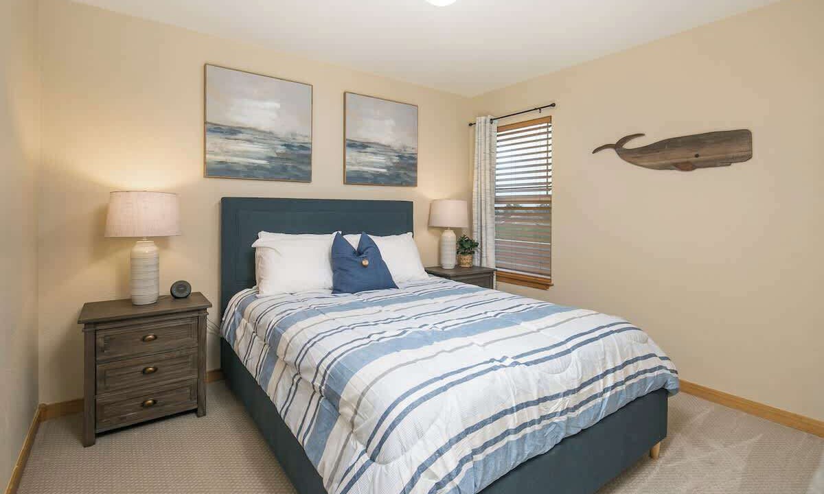 Photo of Bedroom in Windsor