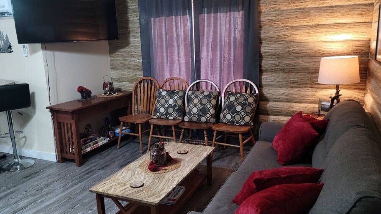 Photo of Livingroom in Lincoln