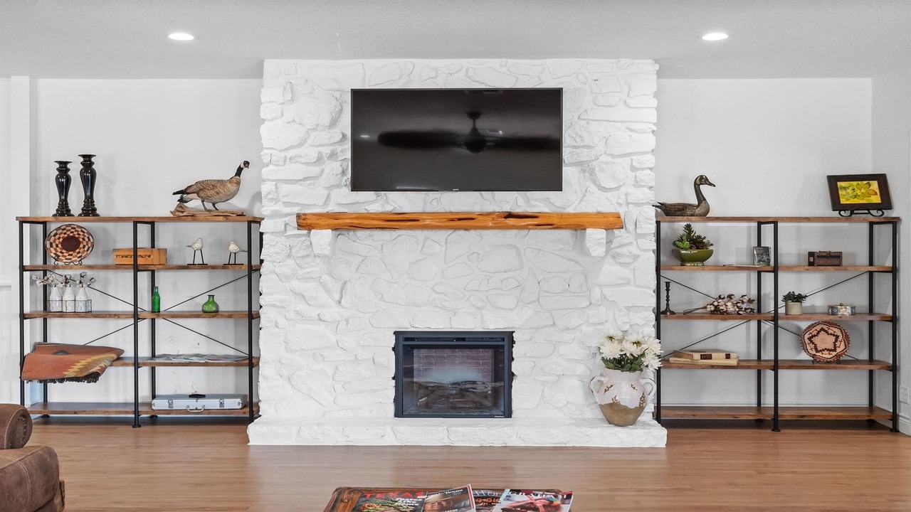 Photo of Livingroom in Graham