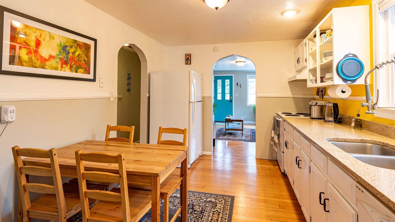 Photo of Kitchen in Berkley