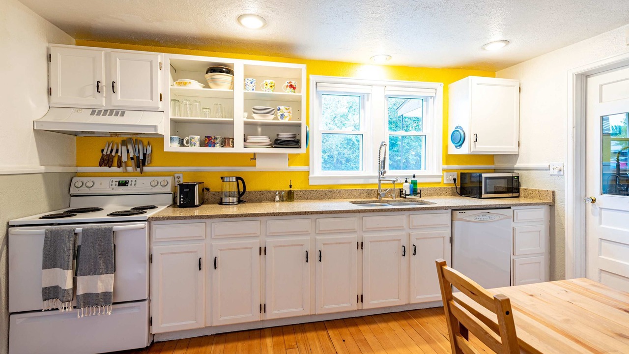 Photo of Kitchen in Berkley