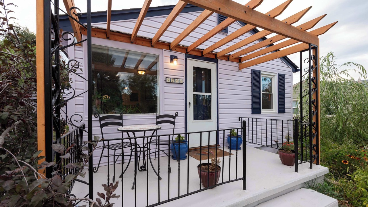 Photo of Outdoor in Berkley