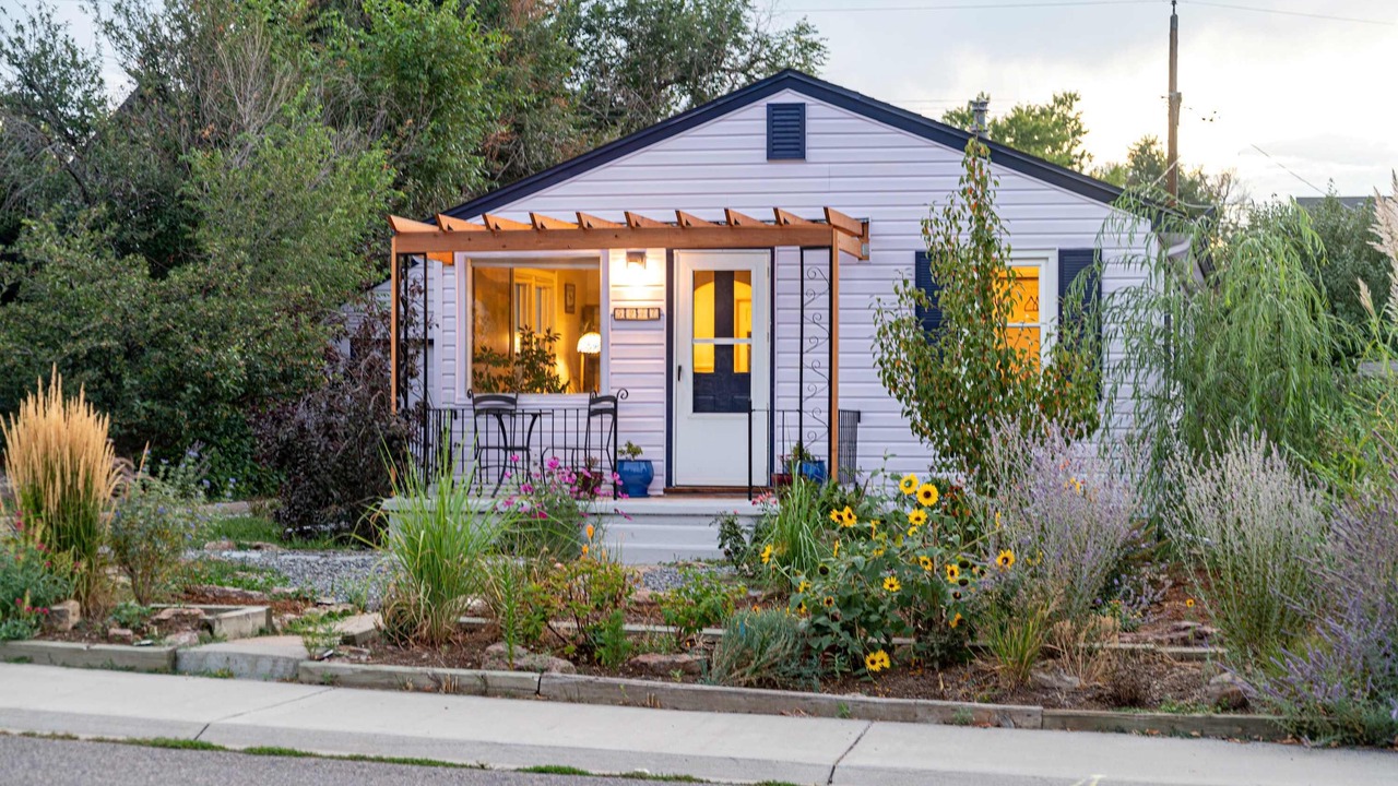Photo of Outdoor in Berkley
