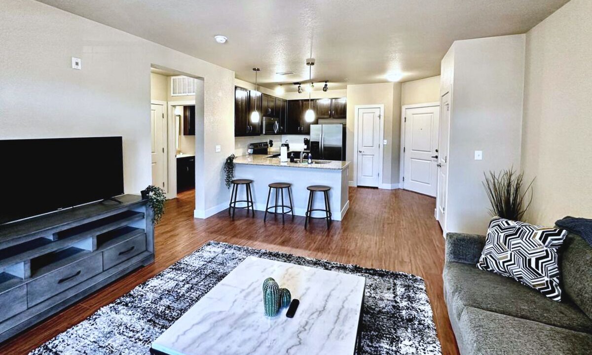 Photo of Livingroom in Lone Tree