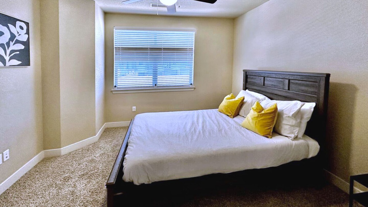 Photo of Bedroom in Lone Tree