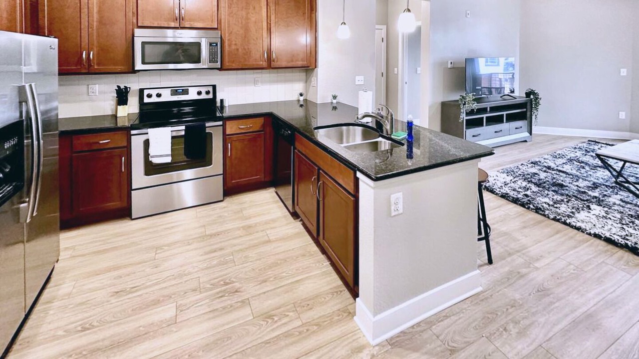 Photo of Kitchen in Lone Tree
