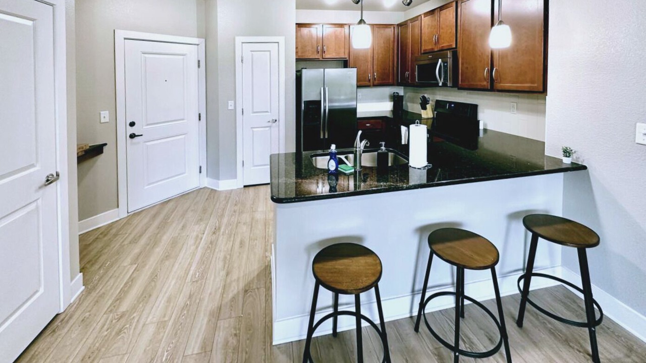 Photo of Kitchen in Lone Tree