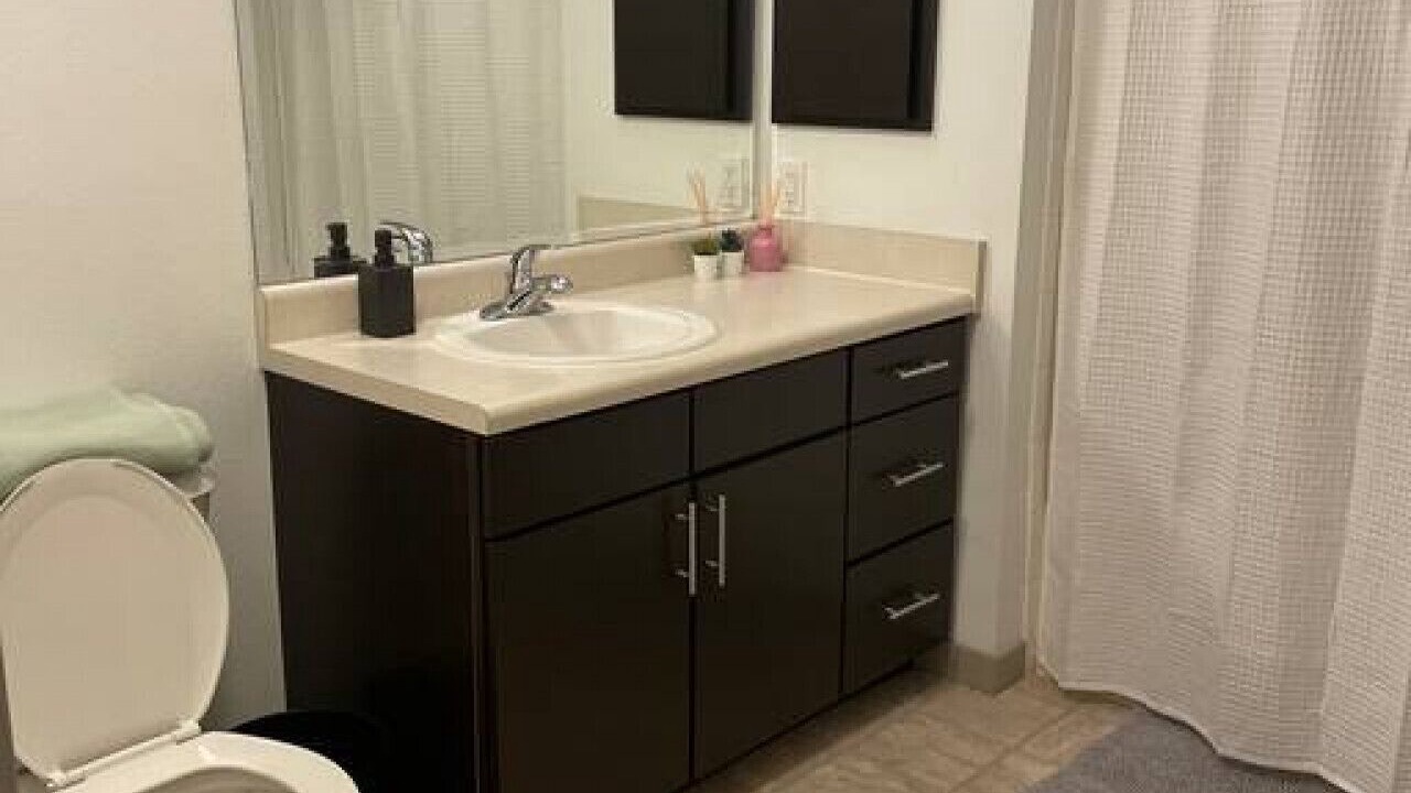 Photo of Bathroom in River North Art District