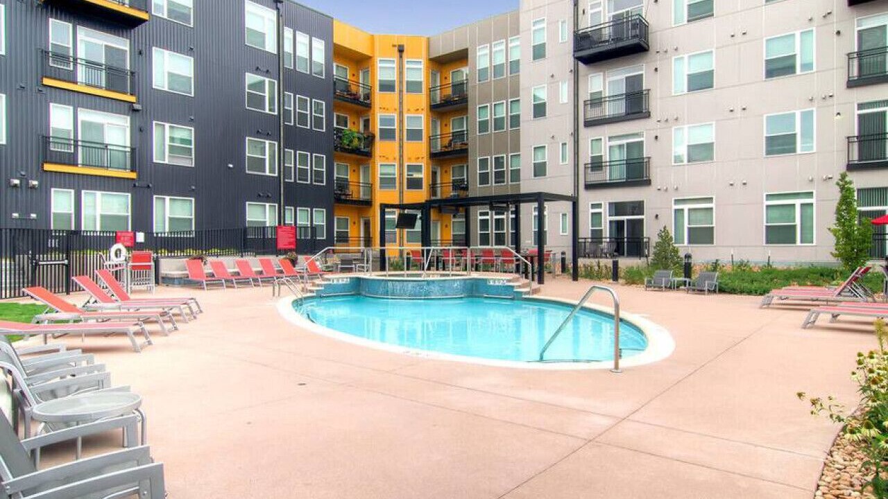 Photo of Outdoor in River North Art District