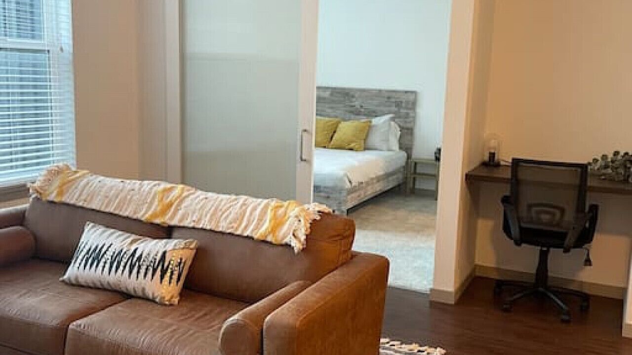 Photo of Livingroom in River North Art District