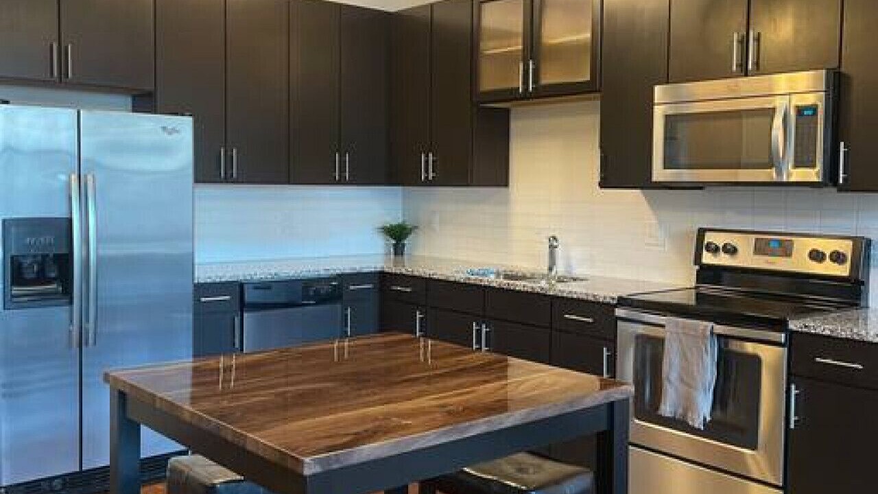 Photo of Kitchen in River North Art District