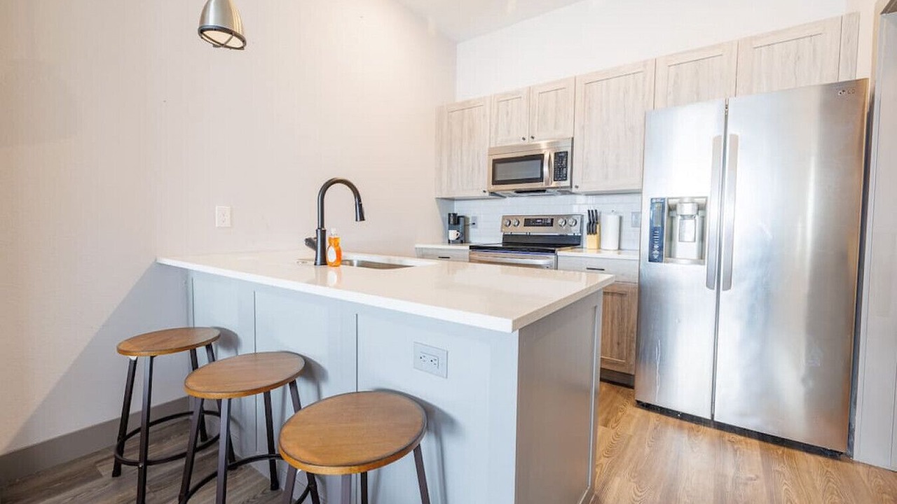 Photo of Kitchen in Highland